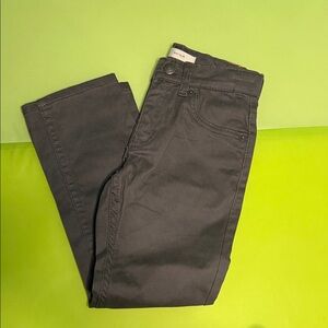 Levi's Kids Gray Jeans
